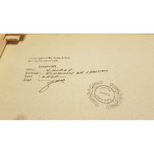 Çiçekler, Özen Altun Orijinal Sanat, Özgün Sanat, Ev Dekorasyonu, Duvar Dekoru, Orijinal Resim, Modern Sanat