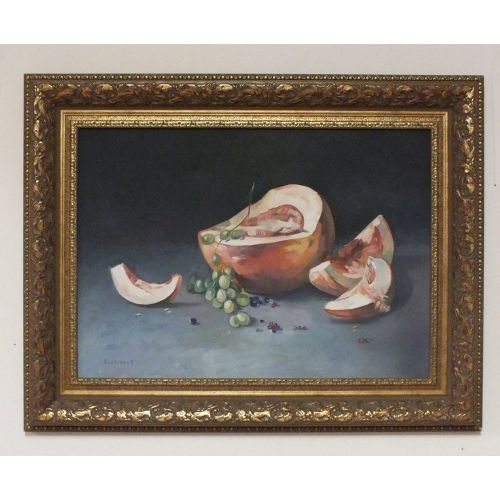 Stil Life R7, Rehim Agaliyev