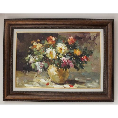 Still Life 28, Diyart Sanat Galerisi
