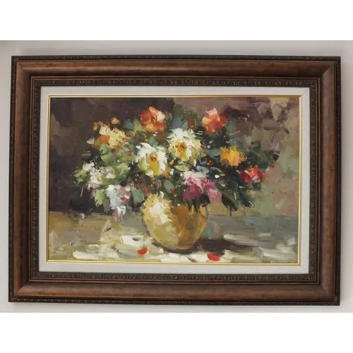 Still Life 28, Diyart Sanat Galerisi