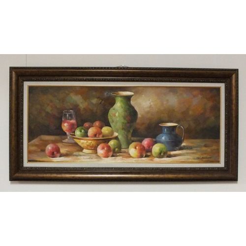 Still Life 37, Diyart Sanat Galerisi