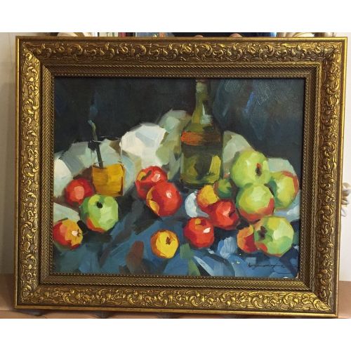 Still Life 48, Diyart Sanat Galerisi Still Life 48, Diyart Sanat Galerisi