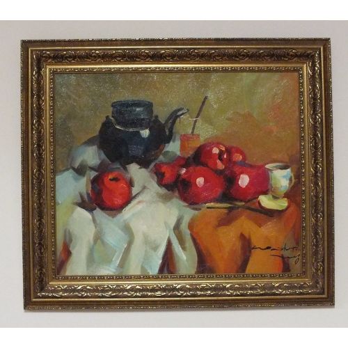 Still Life 49, Diyart Sanat Galerisi