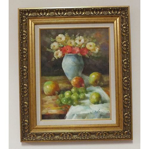 Still Life 54, W. Adam
