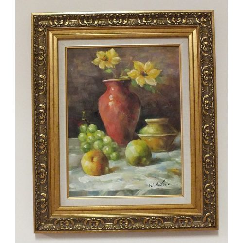 Still Life 56, W. Adam