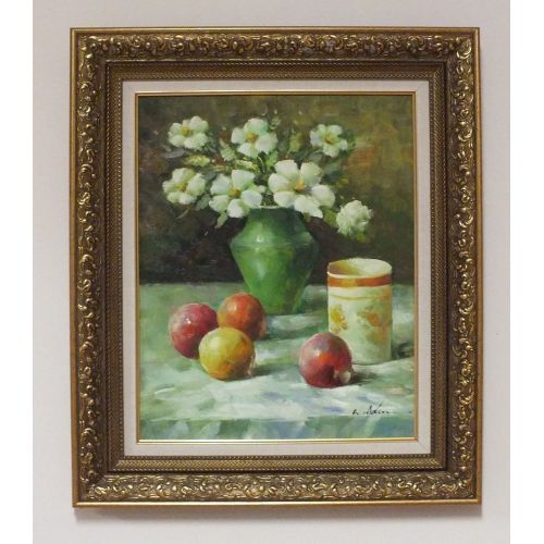 Still Life 58, W. Adam
