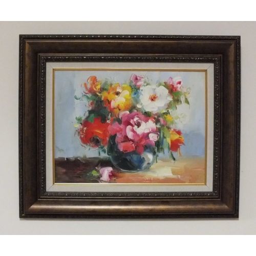 Still Life 60, Diyart Sanat Galerisi