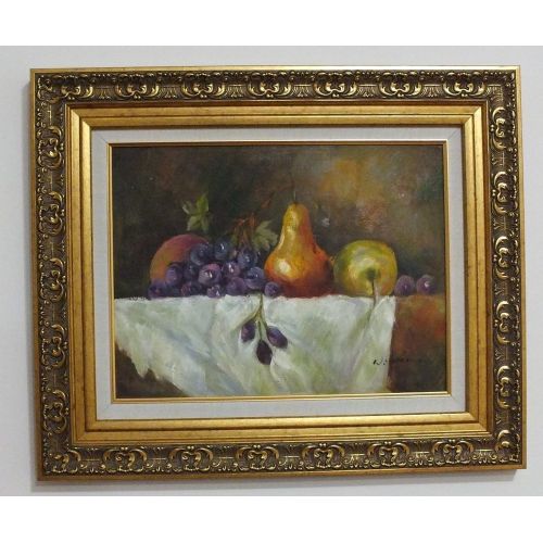 Still Life 73, W. Adam