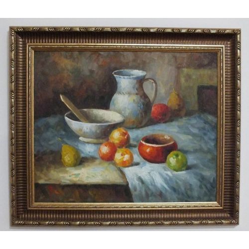 Still Life 76, Diyart Sanat Galerisi