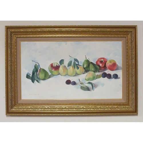 Still Life R10, Rehim Agaliyev