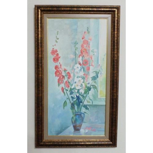 Still Life R18, Rehim Agaliyev