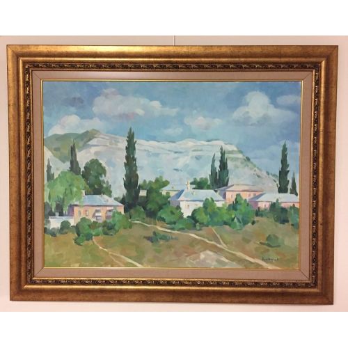 View R29, Rehim Agaliyev View R29, Rehim Agaliyev