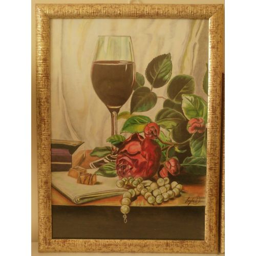Wine, Leyla Demir Wine, Leyla Demir
