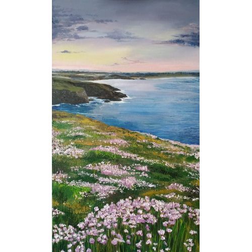 Sunset 6, Leyla Demir Sunset 6, Leyla Demir