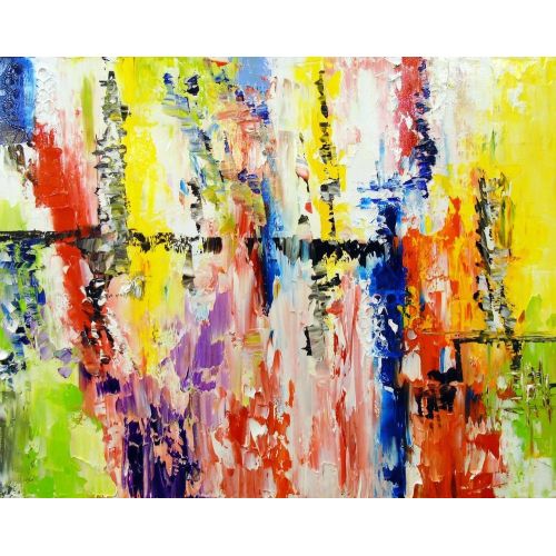 Joy, Olha Darchuk