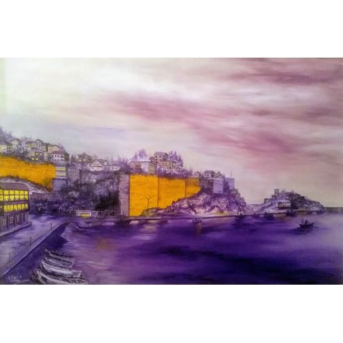Amasra, Çeşimi Cihan