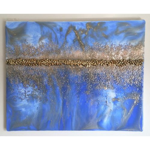 Crystal Blue, Semra Bicakci