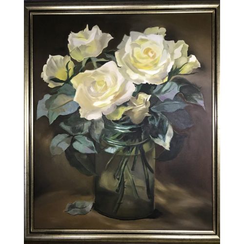 Yellow Roses, Selim Yerli Yellow Roses, Selim Yerli