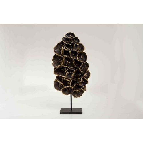 Black Bouquet, Sureyya Dilek Calapoglu