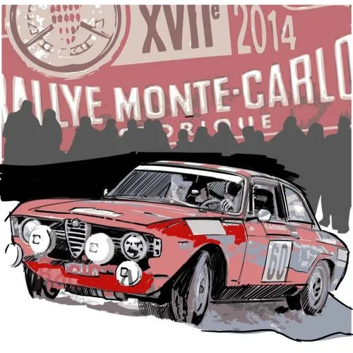 Alfa Monte Carlo, Cem Purtul Alfa Monte Carlo, Cem Purtul