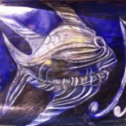 Deno Fish, Cem Purtul Deno Fish, Cem Purtul