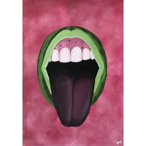 Taste, Selinay Girgin
