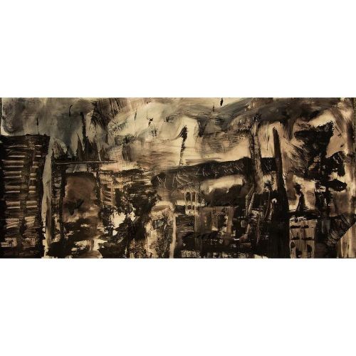 Samsara 2, Venus Ezgi Kurtoglu