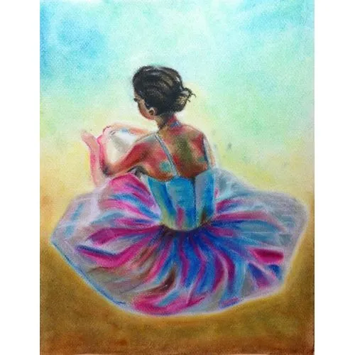 Ballerina 7, Hale Ogsuz Ballerina 7, Hale Ogsuz
