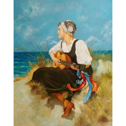 Guitar Sound, Suleyman Ozbuke