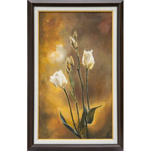 Lotus 2, Süleyman Özbüke