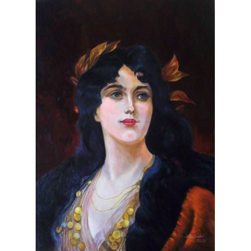 Youth And Nobility, Suleyman Ozbuke Youth And Nobility, Suleyman Ozbuke