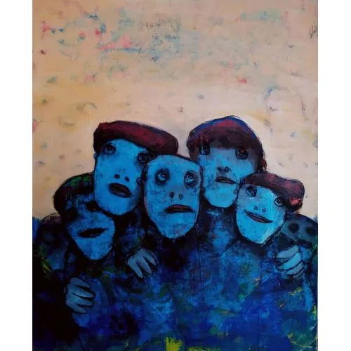A Family, Aslan Unsal A Family, Aslan Unsal