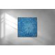 Abstract Blue, Oznur Ayik Oner Acrylic Abstract Blue, Oznur Ayik Oner It is an original painting worked with acrylic paint by Öznur Ayık Öner. Acrylic Paintings