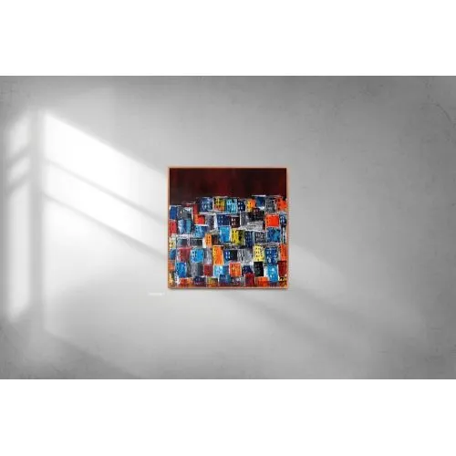 Abstract Houses, Oznur Ayik Oner Abstract Houses, Oznur Ayik Oner
