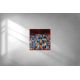 Abstract Houses, Oznur Ayik Oner Acrylic Abstract Houses, Oznur Ayik Oner It was worked with acrylic paint by Öznur Ayık Öner. Acrylic Paintings