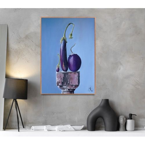 Still Life, Oznur Ayik Oner Still Life, Oznur Ayik Oner