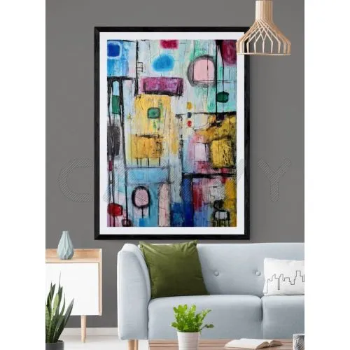Abstract A-4, Sinan Dogan Otsavur Abstract A-4, Sinan Dogan Otsavur