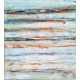 Abstract A-5, Sinan Dogan Otsavur  Acrylic Paintings