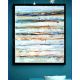 Abstract A-5, Sinan Dogan Otsavur  Acrylic Paintings