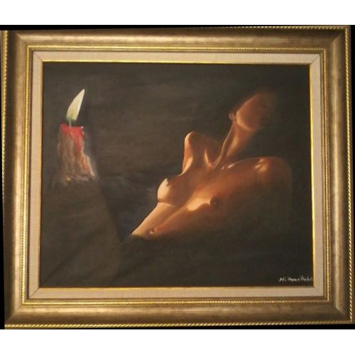 Sevgili 4, Ali İhsan Özdek