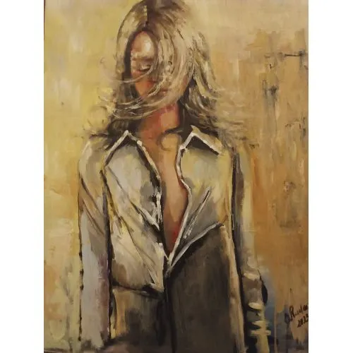 A Moment, Olga Ruden A Moment, Olga Ruden