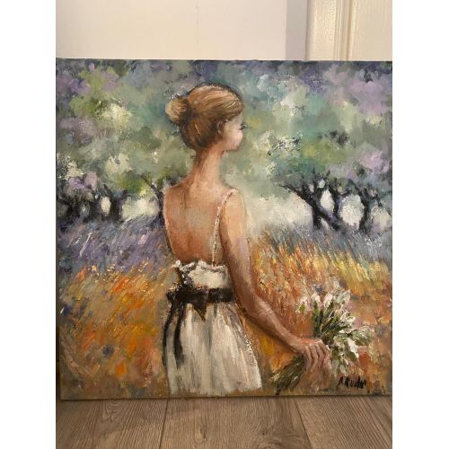Alisa, Olga Ruden