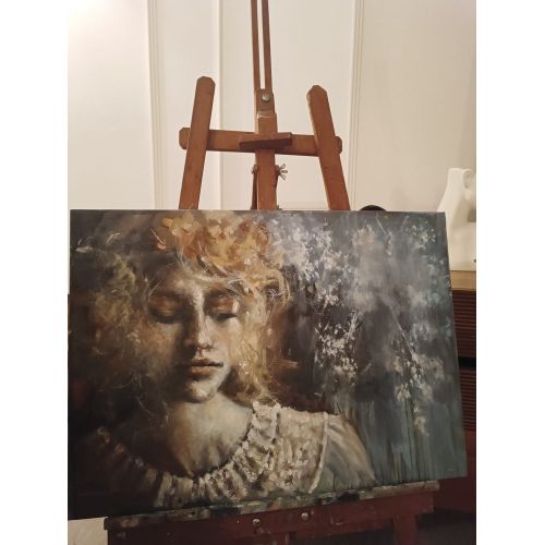 Melek, Olga Ruden