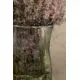 Lavender, Olga Ruden Oil Paint Lavender, Olga Ruden Lavender, oil painting, A painting done in plain cream and purple colors. Oil Paint Paintings