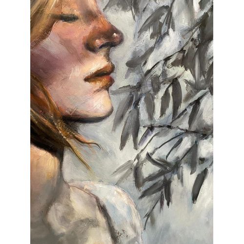 Peace, Olga Ruden