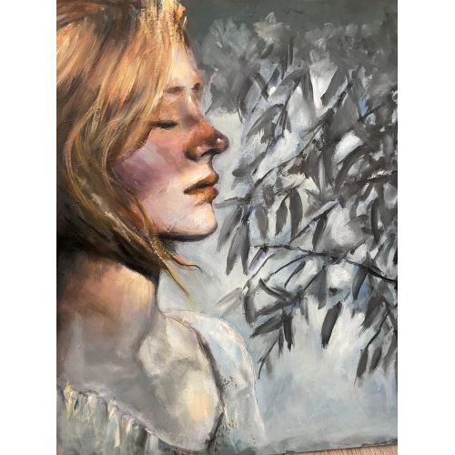 Peace, Olga Ruden