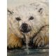 Polar Bear, Olga Ruden