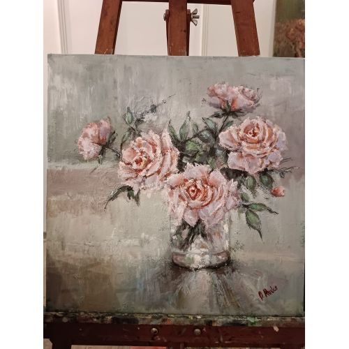 Roses 2, Olga Ruden