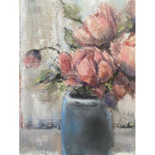 Window, Olga Ruden