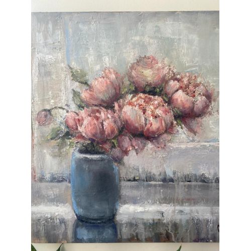 Window, Olga Ruden